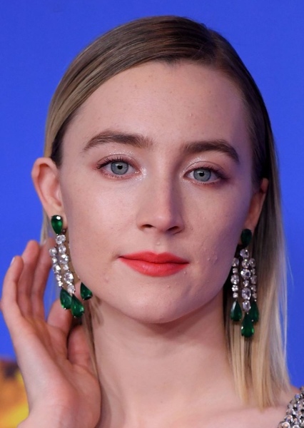 Saoirse Ronan photo