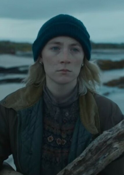 Saoirse Ronan