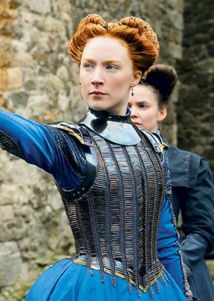 Saoirse Ronan photo