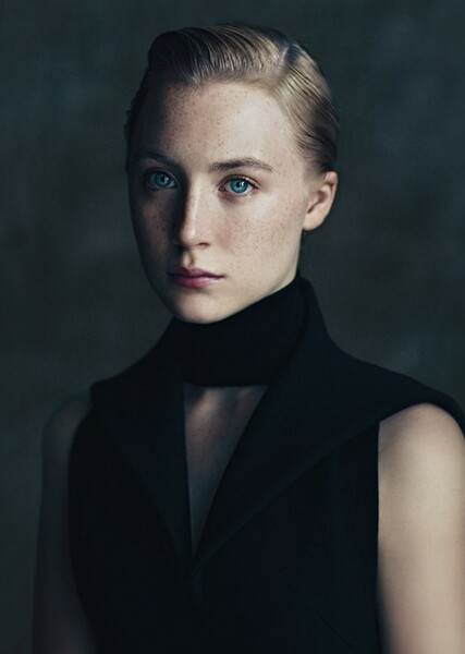 Saoirse Ronan