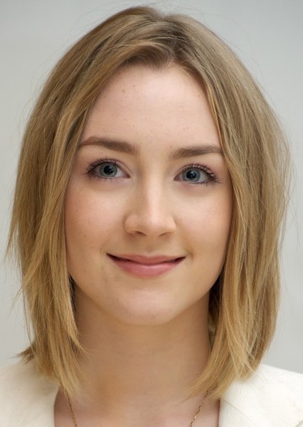 Saoirse Ronan photo