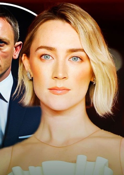 Saoirse Ronan photo