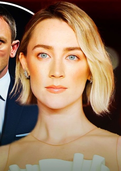 Saoirse Ronan photo