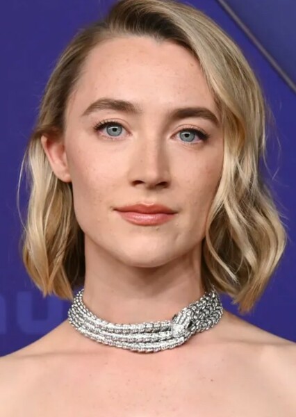 Saoirse Ronan