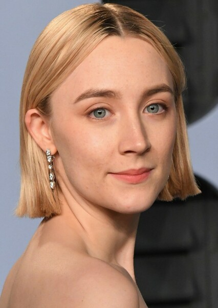 Saoirse Ronan photo