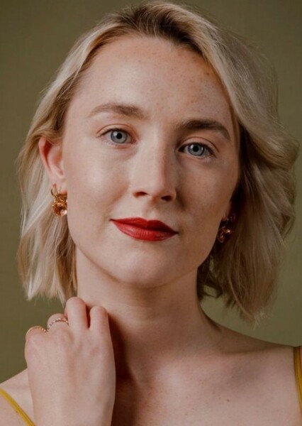 Saoirse Ronan