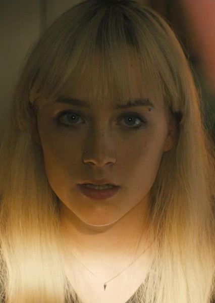 Saoirse Ronan photo
