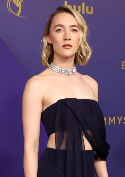 Saoirse Ronan photo