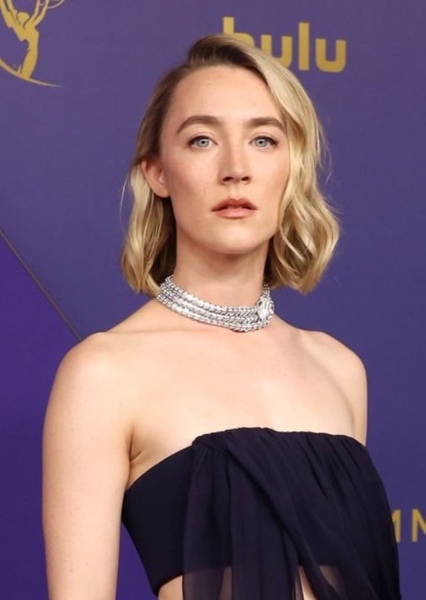Saoirse Ronan photo