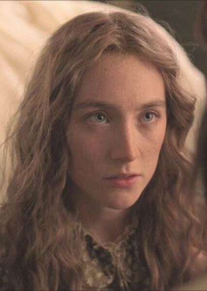 Saoirse Ronan photo