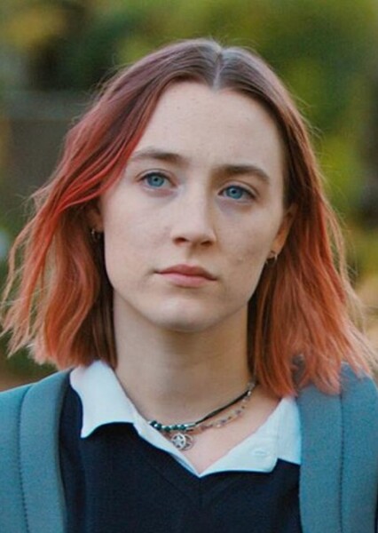 Saoirse Ronan