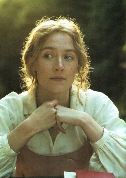 Saoirse Ronan photo