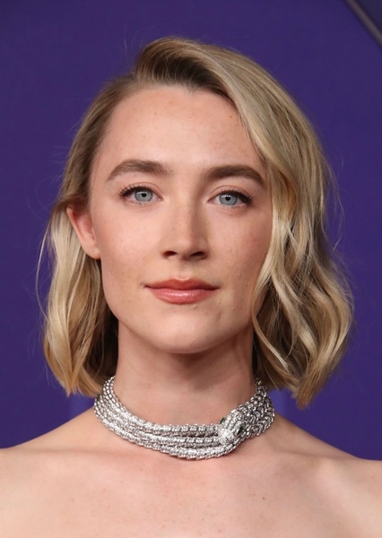 Saoirse Ronan photo