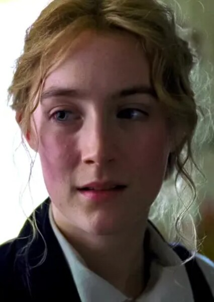 Saoirse Ronan