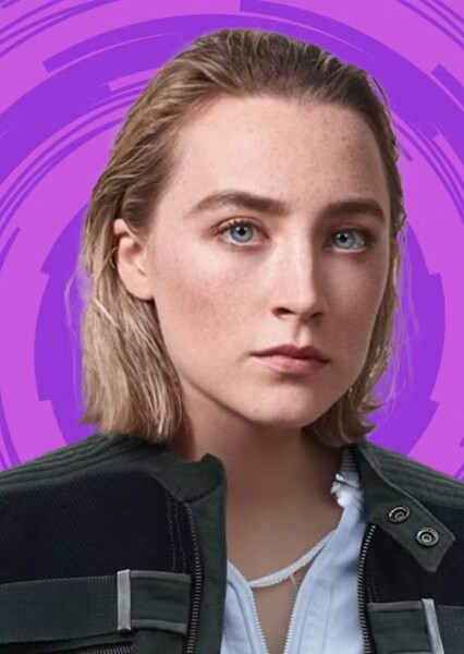 Saoirse Ronan