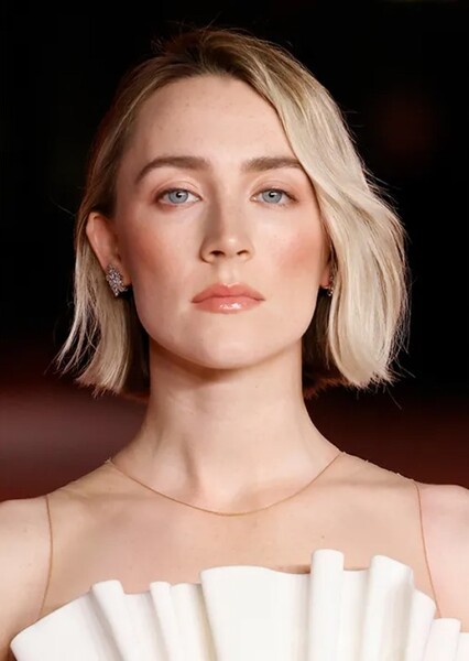 Saoirse Ronan photo