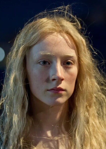 Saoirse Ronan photo