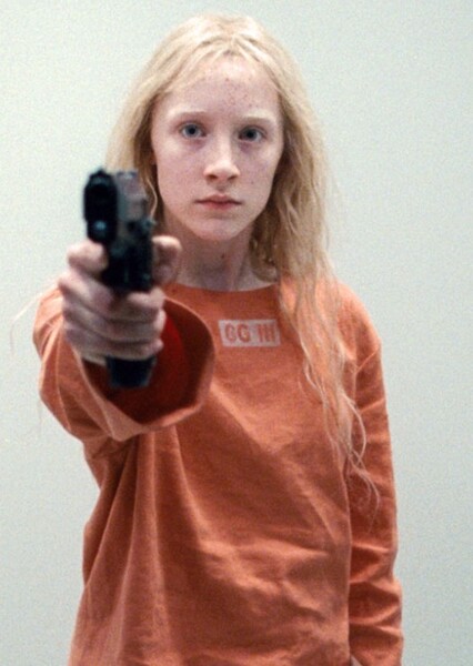 Saoirse Ronan photo