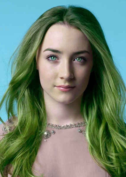 Saoirse Ronan