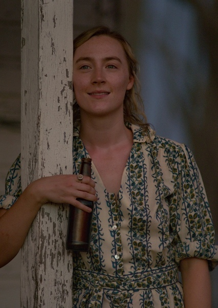 Saoirse Ronan