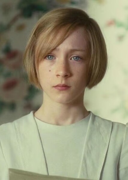 Saoirse Ronan