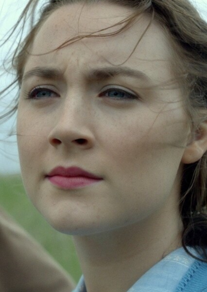 Saoirse Ronan photo