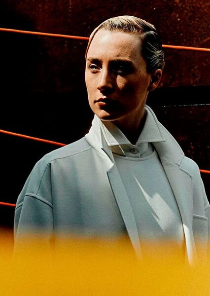 Saoirse Ronan photo