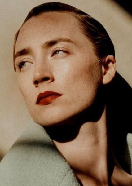 Saoirse Ronan photo