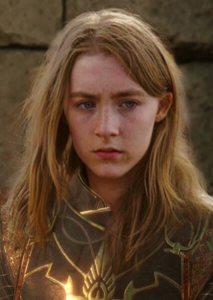 Saoirse Ronan