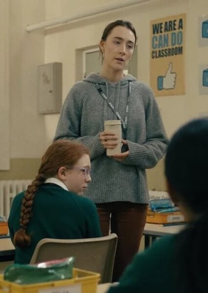 Saoirse Ronan photo