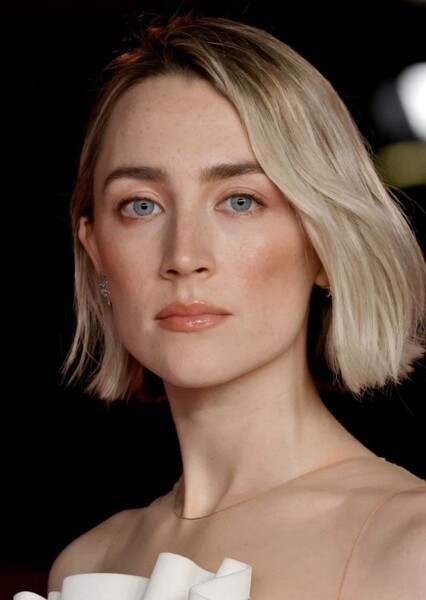 Saoirse Ronan photo