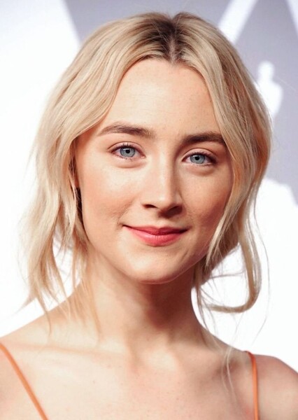 Saoirse Ronan photo