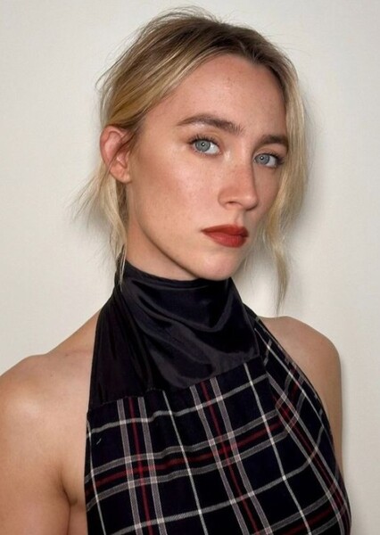 Saoirse Ronan photo