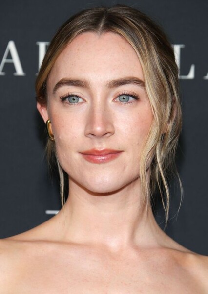 Saoirse Ronan photo