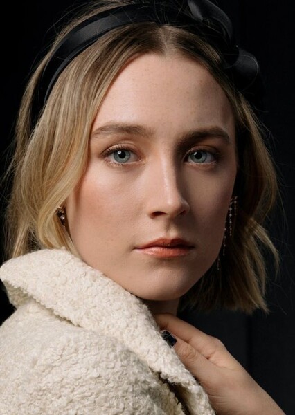 Saoirse Ronan photo