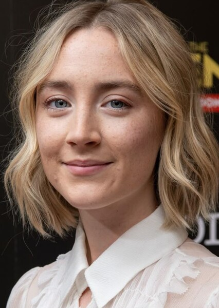 Saoirse Ronan photo