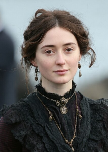 Saoirse Ronan