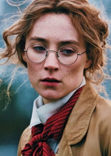 Saoirse Ronan