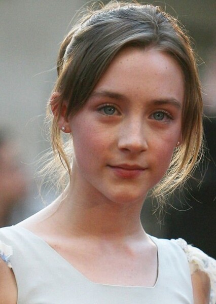 Saoirse Ronan photo