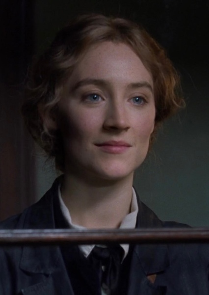 Saoirse Ronan photo
