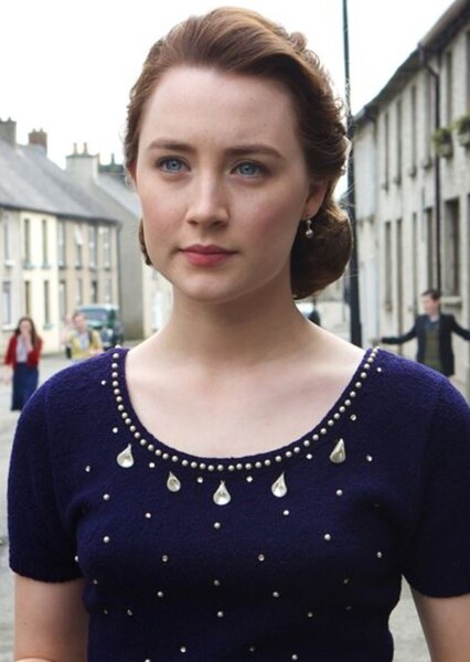 Saoirse Ronan photo