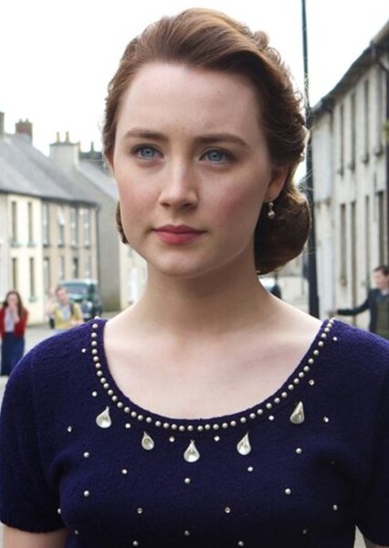 Saoirse Ronan photo