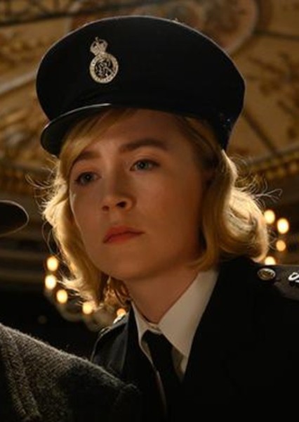 Saoirse Ronan photo