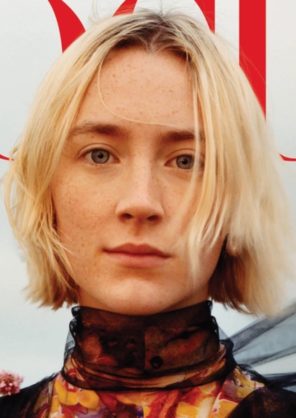 Saoirse Ronan photo