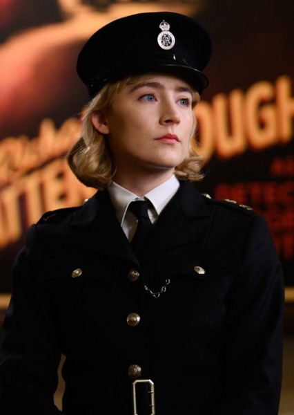 Saoirse Ronan photo