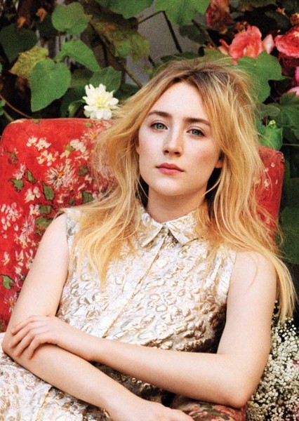 Saoirse Ronan photo