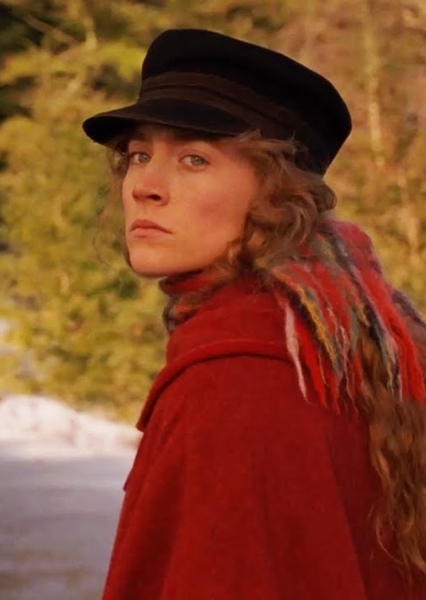 Saoirse Ronan photo