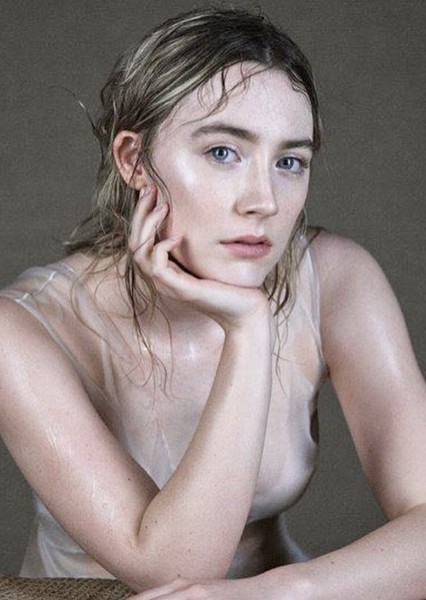 Saoirse Ronan photo