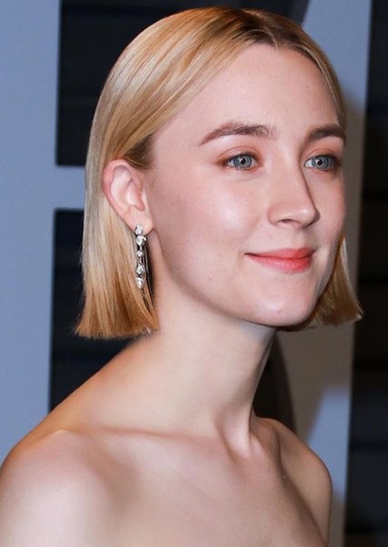 Saoirse Ronan photo