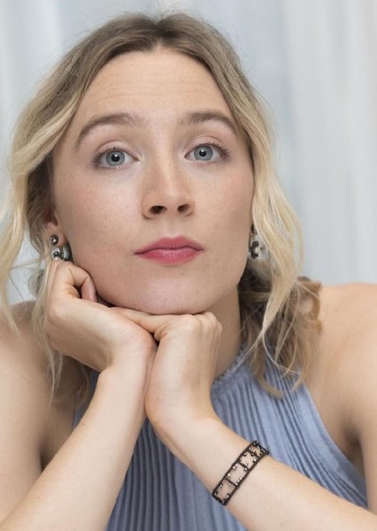 Saoirse Ronan